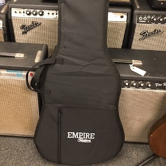 Empire Guitars EM7 Electric Gig Bag Soft Case