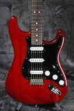 2020 Fender Mod Shop Stratocaster