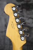 2022 Fender Player Plus Stratocaster