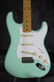 2014 Fender Classic Series '50s Stratocaster