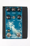 Walrus Audio Fathom Reverb Used