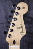 2021 Fender Player Stratocaster