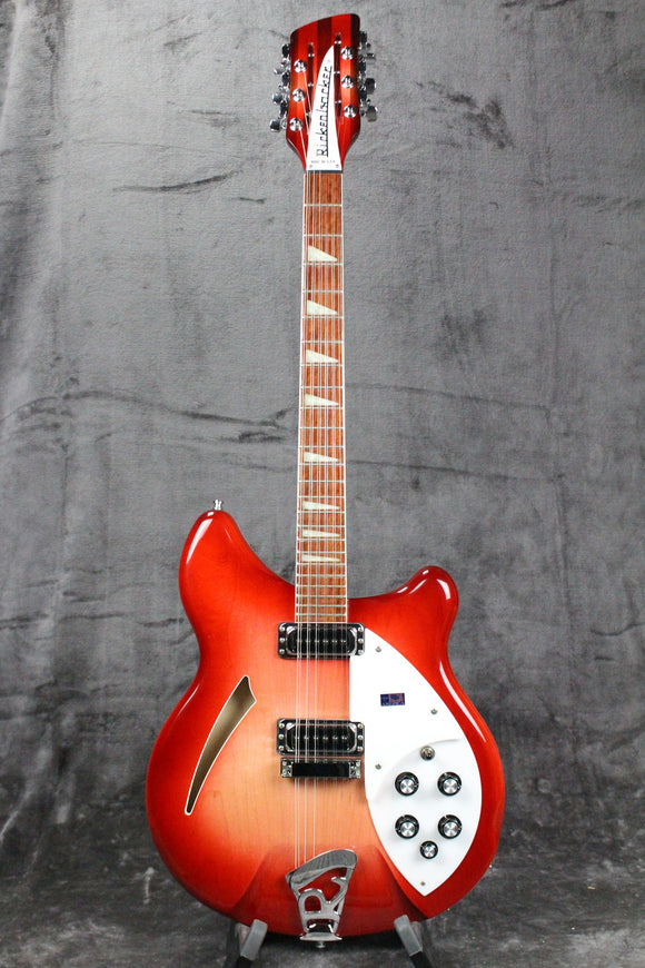 2005 Rickenbacker 360/12 12-String