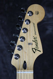 2015 Fender Standard Stratocaster