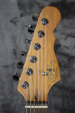 G&L Tribute Comanche