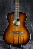 Alvarez Masterwork Series MFA66SHB