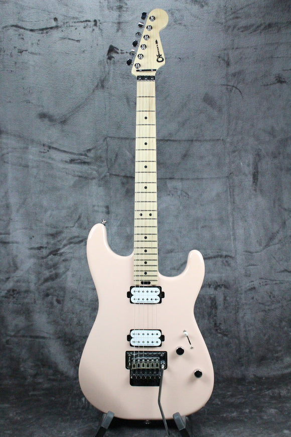 Charvel Pro-Mod San Dimas Style 1 HH FR M