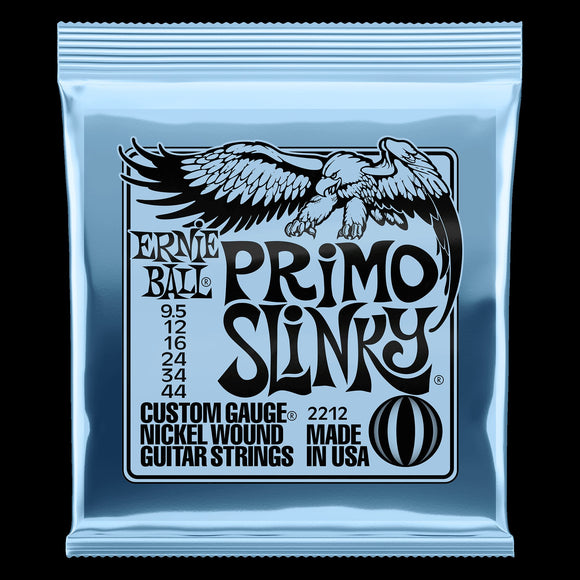 Ernie Ball Primo Slinky 2212 9.5