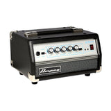 Ampeg Micro VR 200-Watt Compact Solid State Bass Amp Head *Free Shipping in the US*