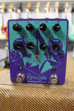 Earthquaker Devices Pyramids Flanger Used