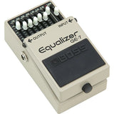 Boss GE-7 Equalizer *Free Shipping in the US*