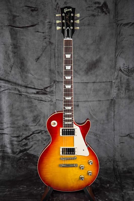 2012 Gibson Custom Shop LPR0