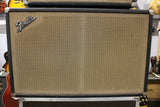 1965 Fender Bandmaster & 2x12 Cab