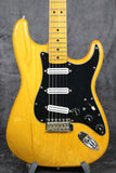 1999 Fender Classic Series 70's Stratocaster