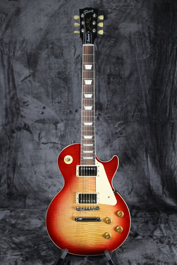 2021 Gibson Les Paul Standard '50s