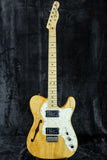 2002 Fender Thinline Reissue '72 Telecaster