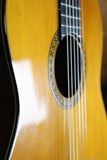 1969 Martin N-20 *Willie Nelson-Trigger*