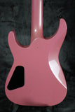 1986 Jackson Soloist Student 3 TITE Kahler Pink with Platinum Pearl Jeff Beck