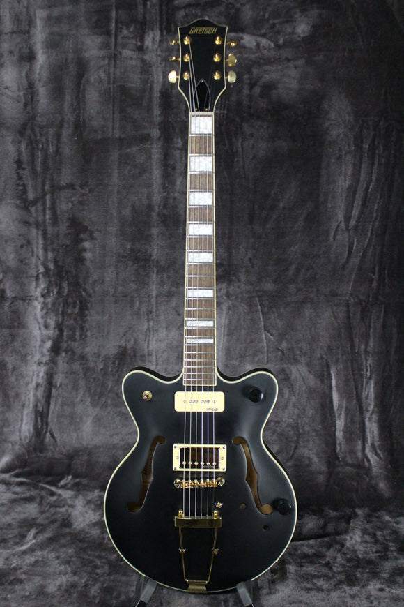 2020 Gretsch G2655TG-P90