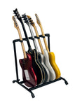 Gator Cases Rok-it 5x Collapsible Guitar Rack Stand