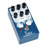 EarthQuaker Devices Zoar Dynamic Audio Grinder *Free Shipping in the USA*