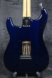 2020 Fender Player Stratocaster HSS Plus Top Limited-Edition