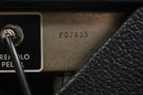 1964 Fender Princeton Tuxedo 6G2