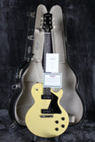 2015 Collings 290 TV Yellow