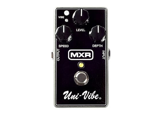 MXR M68 Uni-Vibe New *Free Shipping in the USA*