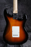 Squier Affinty Stratocaster Left Handed