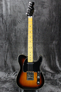 2021 Fender Ultra Luxe Telecaster