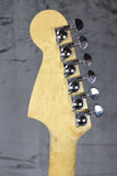 Suncaster Custom Telecaster Thinline