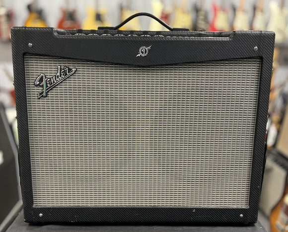 Fender Mustang IV Combo