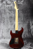 Charvel Pro-Mod San Dimas Style 1 HH Floyd Rose in Tobacco Burst