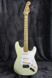 1996 Squier Stratocaster