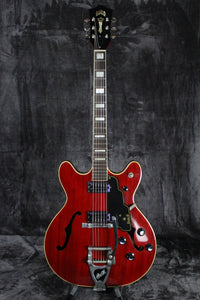 1967 Guild Starfire V