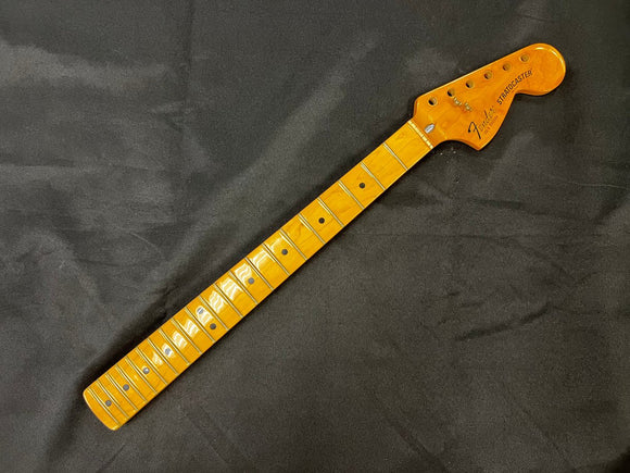 1978-1979 Fender Stratocaster Neck Only