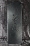 1970's Fender Molded Stratocaster/Telecaster Hardshell Case