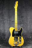 2020 Fender Custom Shop LTD CuNiFe Telecaster Relic