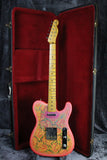 1985 Fender TL69-75 Telecaster MIJ