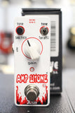 Xvive Amp Litone Mini Used