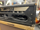 1965 Fender Bassman Head