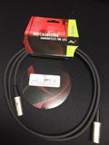 Rapcohorizon Pro Co Midi 5 pin 5ft Midi Cable