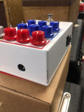 JHS Pedals Colour Box Used