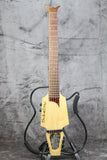 Wright Guitar Soloette Silent Traveler Guitar