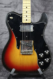 1974 Fender Telecaster Custom