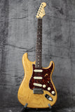 2007 Fender FSR Stratocaster Natural