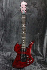 B.C. Rich Mockingbird ST