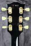 2010 Gibson Les Paul Custom 1955 Staple Pickup Reissue Wildwood Spec LPC P90A