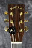 Zager ZAD-80/N